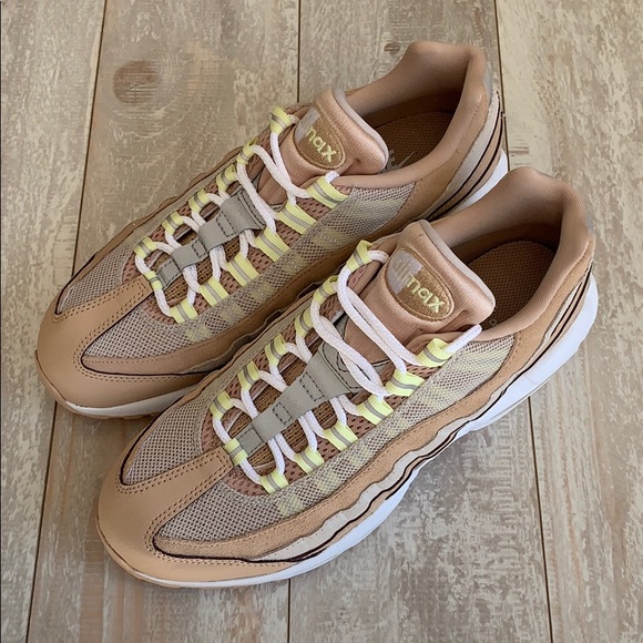 NWT Nike air Max 95 - Picture 5 of 8